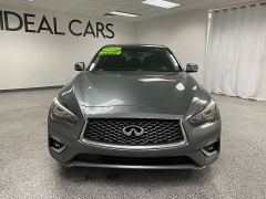 Used 2020 INFINITI Q50 4d Sedan RWD 3.0t LUXE at Ideal Cars Llc near Mesa, AZ