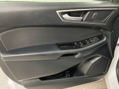 Used 2016  Ford Edge 4d SUV AWD SEL EcoBoost at Ideal Cars Llc near Mesa&comma; AZ