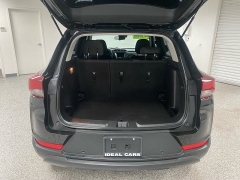 Used 2021  Chevrolet Trailblazer 4d SUV AWD LS at Ideal Cars Llc near Mesa, AZ