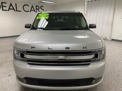 Used 2014 Ford Flex 4d SUV FWD SEL at Ideal Cars Llc near Mesa, AZ