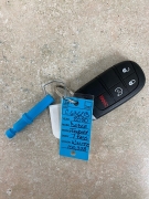 Used 2020  Dodge Journey 4d SUV FWD Crossroad 2&period;4L at Ideal Cars Llc near Mesa&comma; AZ