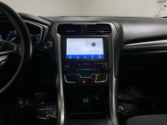 Used 2020  Ford Fusion 4d Sedan AWD SE at Ideal Cars Llc near Mesa&comma; AZ