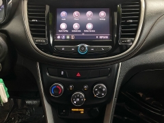 Used 2020  Chevrolet Trax 4d SUV FWD LS at Ideal Cars Llc near Mesa&comma; AZ