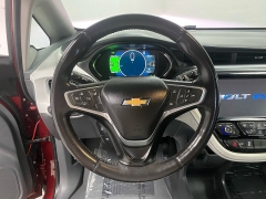 Used 2018 Chevrolet Bolt EV 4d Hatchback LT at Ideal Cars Llc near Mesa, AZ