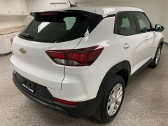 Used 2023  Chevrolet Trailblazer FWD 4dr LS at Ideal Cars Llc near Mesa&comma; AZ