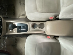 Used 2009 Kia Spectra 4d Sedan EX Auto at Ideal Cars Llc near Mesa, AZ