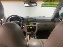 Used 2006 Hyundai Sonata 4d Sedan GLS (V6) at Ideal Cars Llc near Mesa, AZ