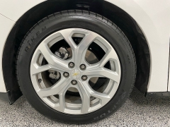 Used 2018 Chevrolet Volt 4d Hatchback Premier at Ideal Cars Llc near Mesa, AZ