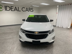 Used 2020 Chevrolet Equinox 4d SUV FWD LS w/1LS at Ideal Cars Llc near Mesa, AZ