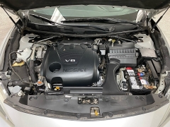 Used 2018  Nissan Maxima 4d Sedan SV at Ideal Cars Llc near Mesa&comma; AZ