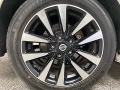 Used 2018  Nissan Altima 4d Sedan 2&period;5L SV at Ideal Cars Llc near Mesa&comma; AZ