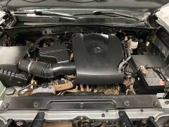 Used 2020 Toyota Tacoma 4WD Double Cab SR5 at Ideal Cars Llc near Mesa, AZ