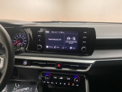 Used 2022 Kia K5 LXS FWD at Ideal Cars Llc near Mesa, AZ