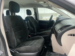 Used 2016  Dodge Grand Caravan 4d Wagon AVP at Ideal Cars Llc near Mesa, AZ