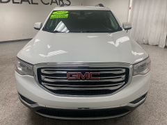 Used 2019  GMC Acadia 4d SUV FWD SLT-1 V6 at Ideal Cars Llc near Mesa&comma; AZ