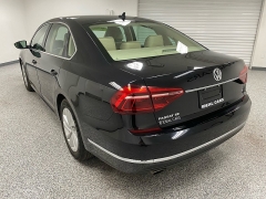 Used 2018 Volkswagen Passat 4d Sedan 2.0T SE at Ideal Cars Llc near Mesa, AZ