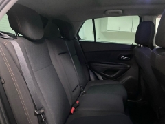 Used 2018 Chevrolet Trax 4d SUV AWD LS at Ideal Cars Llc near Mesa, AZ