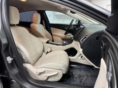 Used 2015  Chrysler 200 4d Sedan Limited I4 at Ideal Cars Llc near Mesa&comma; AZ