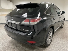 Used 2015  Lexus RX 350 FWD 4dr at Ideal Cars Llc near Mesa&comma; AZ
