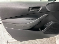 Used 2022 Toyota Corolla LE CVT at Ideal Cars Llc near Mesa, AZ