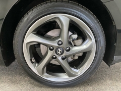 Used 2019  Hyundai Veloster 3d Hatchback 2&period;0L Auto at Ideal Cars Llc near Mesa&comma; AZ