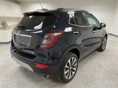 Used 2022 Buick Encore AWD 4dr Preferred at Ideal Cars Llc near Mesa, AZ
