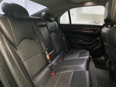 Used 2017 Cadillac CTS 4d Sedan RWD 2.0L Turbo Luxury at Ideal Cars Llc near Mesa, AZ