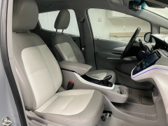Used 2019 Chevrolet Bolt EV 4d Hatchback Premier Fast Charge at Ideal Cars Llc near Mesa, AZ