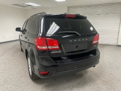 Used 2017 Dodge Journey 4d SUV FWD SXT at Ideal Cars Llc near Mesa, AZ