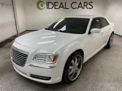 Used 2013  Chrysler 300 4d Sedan at Ideal Cars Llc near Mesa&comma; AZ