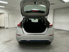 Used 2018 Nissan Leaf 4d Hatchback SV at Ideal Cars Llc near Mesa, AZ