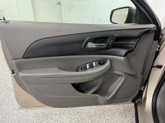 Used 2013  Chevrolet Malibu 4d Sedan LS w&sol;1FL at Ideal Cars Llc near Mesa&comma; AZ