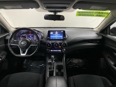 Used 2021  Nissan Sentra SV CVT at Ideal Cars Llc near Mesa&comma; AZ