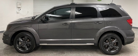 Used 2019  Dodge Journey 4d SUV FWD Crossroad 3&period;6L at Ideal Cars Llc near Mesa&comma; AZ