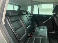 Used 2009  Volkswagen Tiguan 4d SUV SE w&sol;Leather 4Motion at Ideal Cars Llc near Mesa&comma; AZ