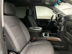 Used 2021 Chevrolet Silverado 1500 4WD Crew Cab 147" LT Trail Boss at Ideal Cars Llc near Mesa, AZ