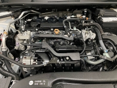 Used 2025  Toyota Corolla LE CVT at Ideal Cars Llc near Mesa, AZ