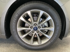 Used 2017  Ford Fusion 4d Sedan SE 1&period;5L EcoBoost at Ideal Cars Llc near Mesa&comma; AZ