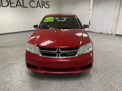 Used 2014 Dodge Avenger 4d Sedan SE at Ideal Cars Llc near Mesa, AZ
