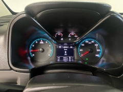 Used 2022  Chevrolet Colorado 2WD Ext Cab 128" LT at Ideal Cars Llc near Mesa&comma; AZ