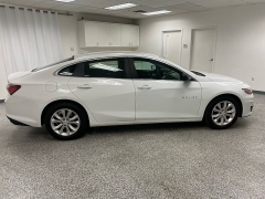 Used 2020 Chevrolet Malibu 4d Sedan LT at Ideal Cars Llc near Mesa, AZ