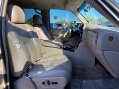 Used 2004  Chevrolet Silverado 2500 2WD Crew Cab HD LT at Ideal Cars Llc near Mesa&comma; AZ