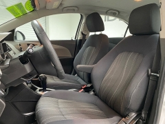 Used 2013  Chevrolet Sonic 4d Sedan LT AT at Ideal Cars Llc near Mesa, AZ