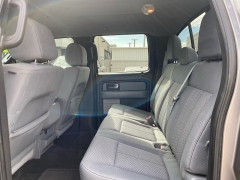 Used 2014  Ford F-150 2WD Supercrew XLT 5 1&sol;2 at Ideal Cars Llc near Mesa&comma; AZ