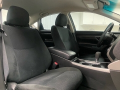 Used 2015 Nissan Altima 4d Sedan S 2.5L at Ideal Cars Llc near Mesa, AZ