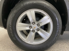 Used 2020  Chevrolet Trax 4d SUV FWD LS at Ideal Cars Llc near Mesa&comma; AZ