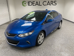 Used 2017 Chevrolet Volt 4d Hatchback LT at Ideal Cars Llc near Mesa, AZ