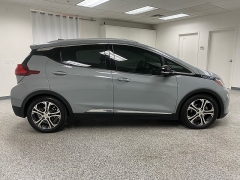 Used 2019 Chevrolet Bolt EV 4d Hatchback Premier Fast Charge at Ideal Cars Llc near Mesa, AZ