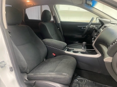 Used 2014 Nissan Altima 4d Sedan 2.5L at Ideal Cars Llc near Mesa, AZ