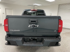 Used 2016 Chevrolet Colorado 2WD Ext Cab LT at Ideal Cars Llc near Mesa, AZ